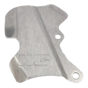 REAR MASTER CYLINDER GUARD YAMAHA YZ250F 24-25, YZ450F 23-25